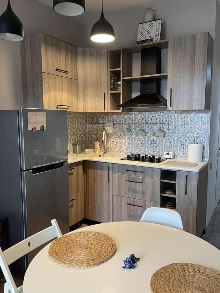 Great View Apartment Near Piazza Batumi Exterior foto
