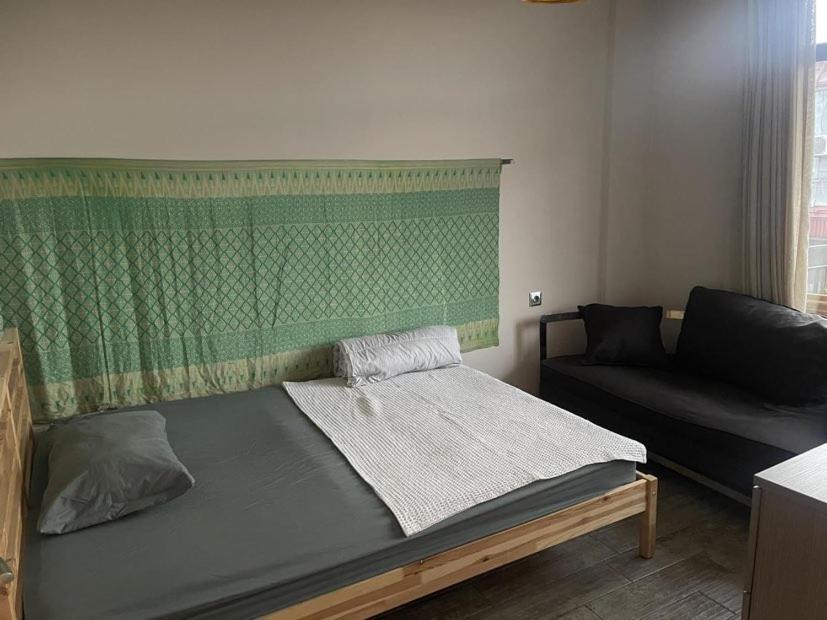 Great View Apartment Near Piazza Batumi Exterior foto