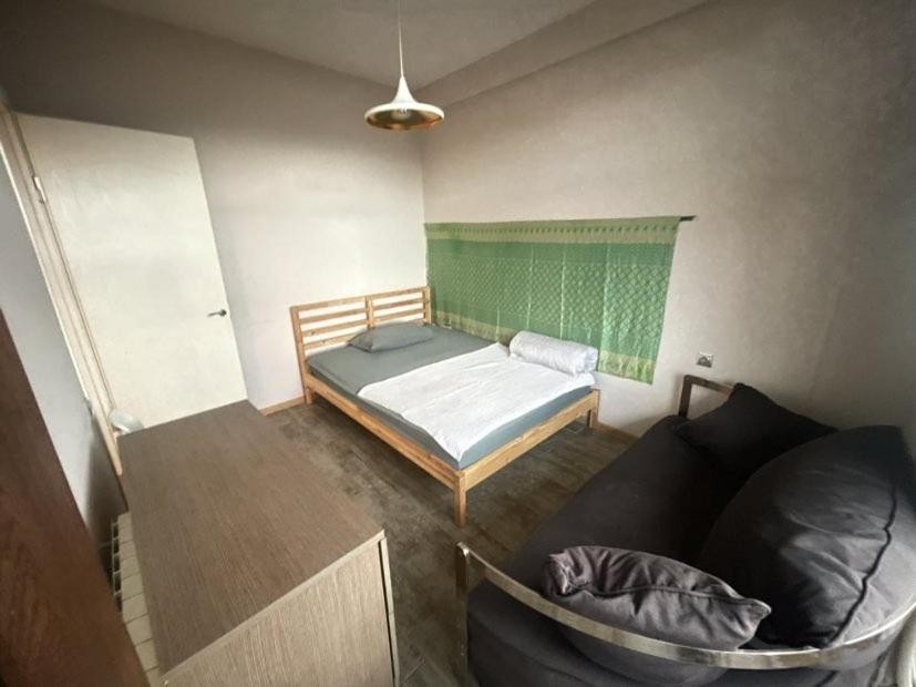 Great View Apartment Near Piazza Batumi Exterior foto