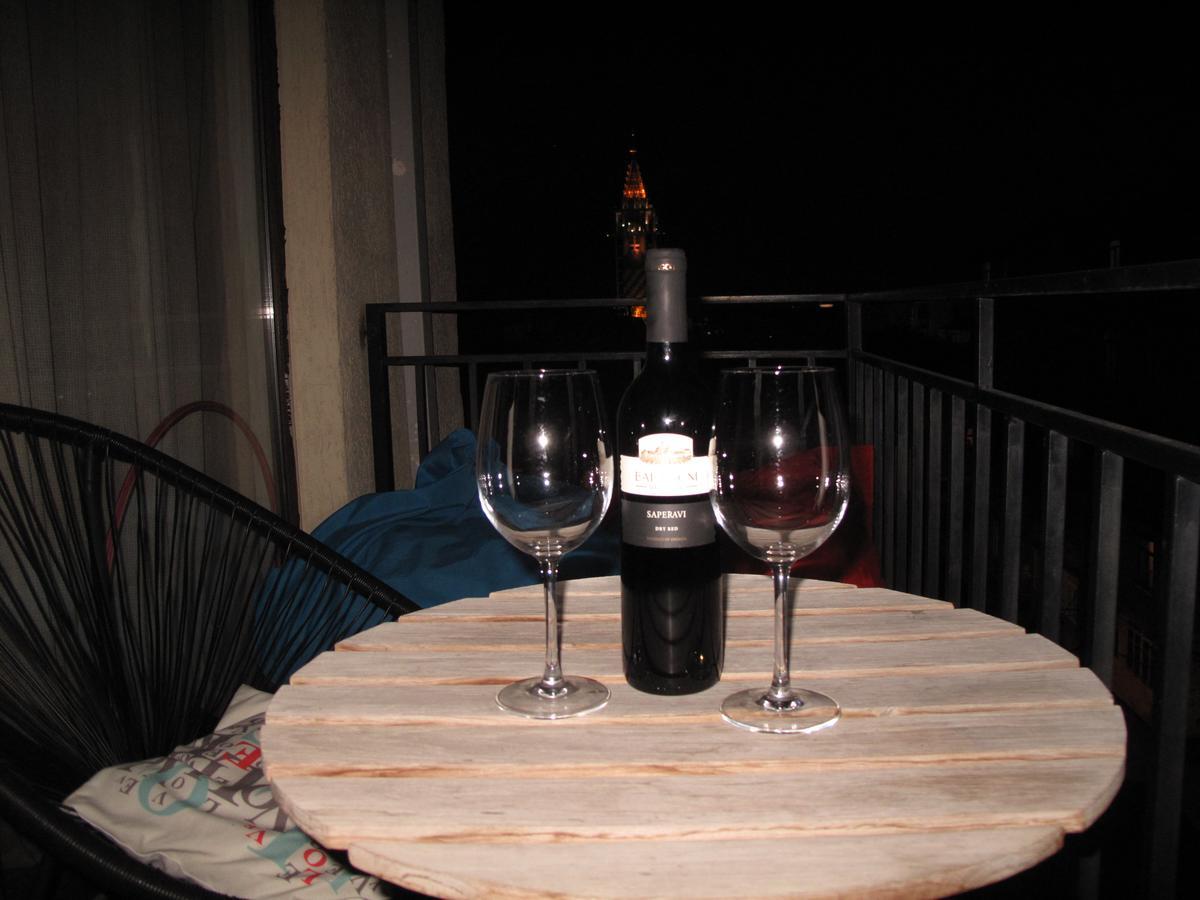 Great View Apartment Near Piazza Batumi Exterior foto