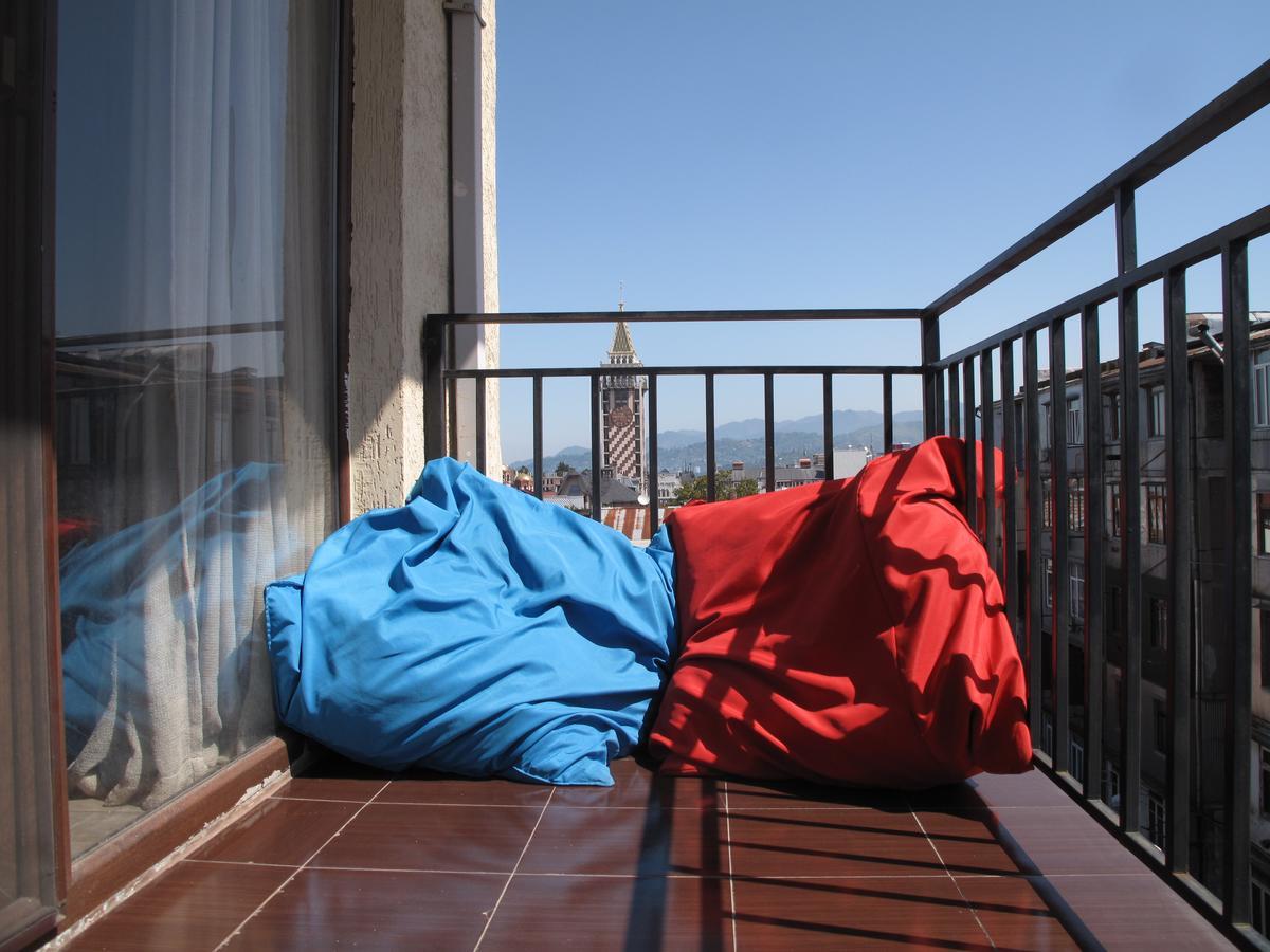 Great View Apartment Near Piazza Batumi Exterior foto